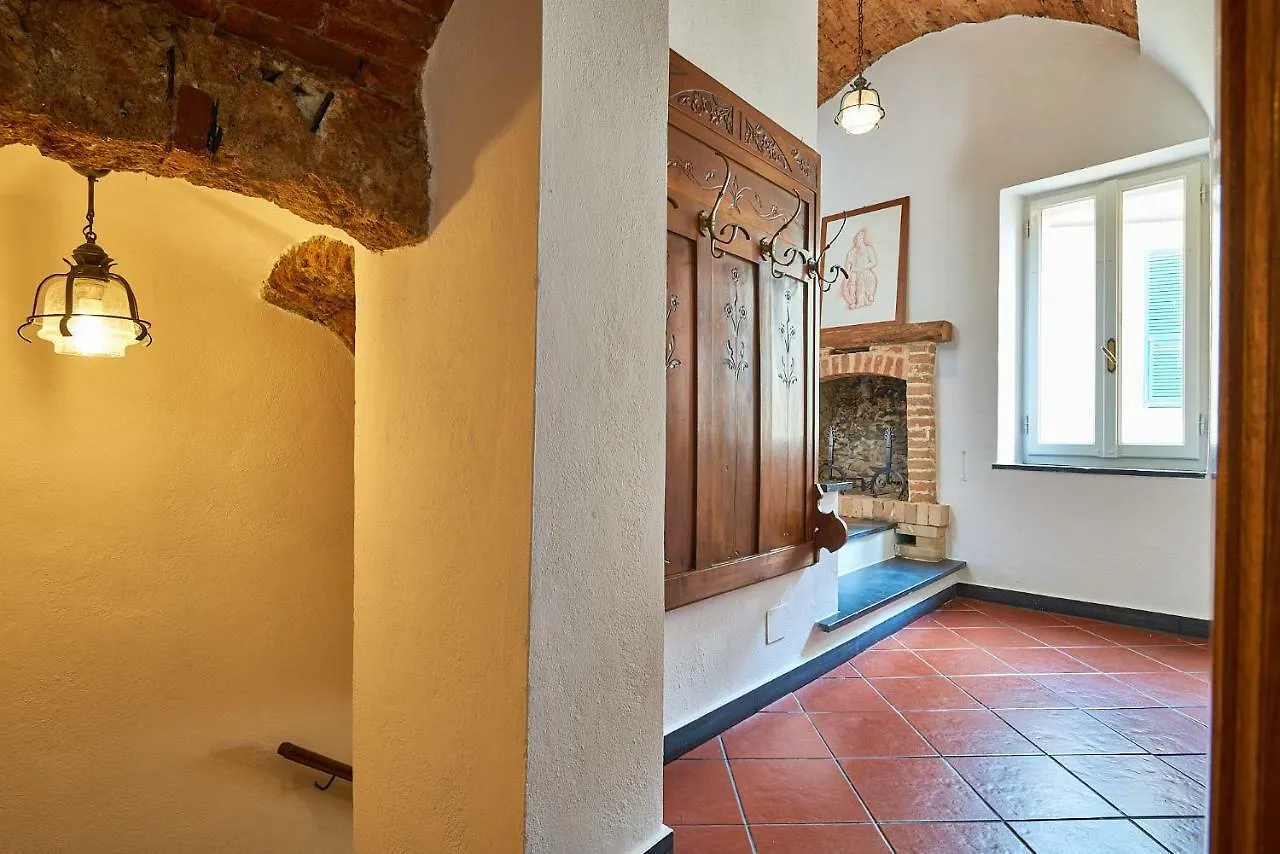 Acasadigiuly Villa Ceriale Italy