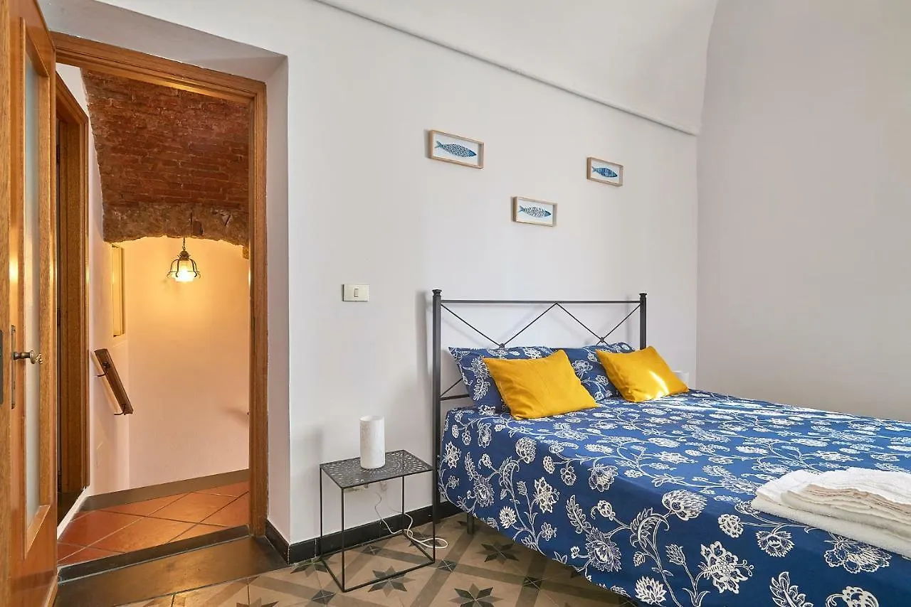 Acasadigiuly Villa Ceriale
