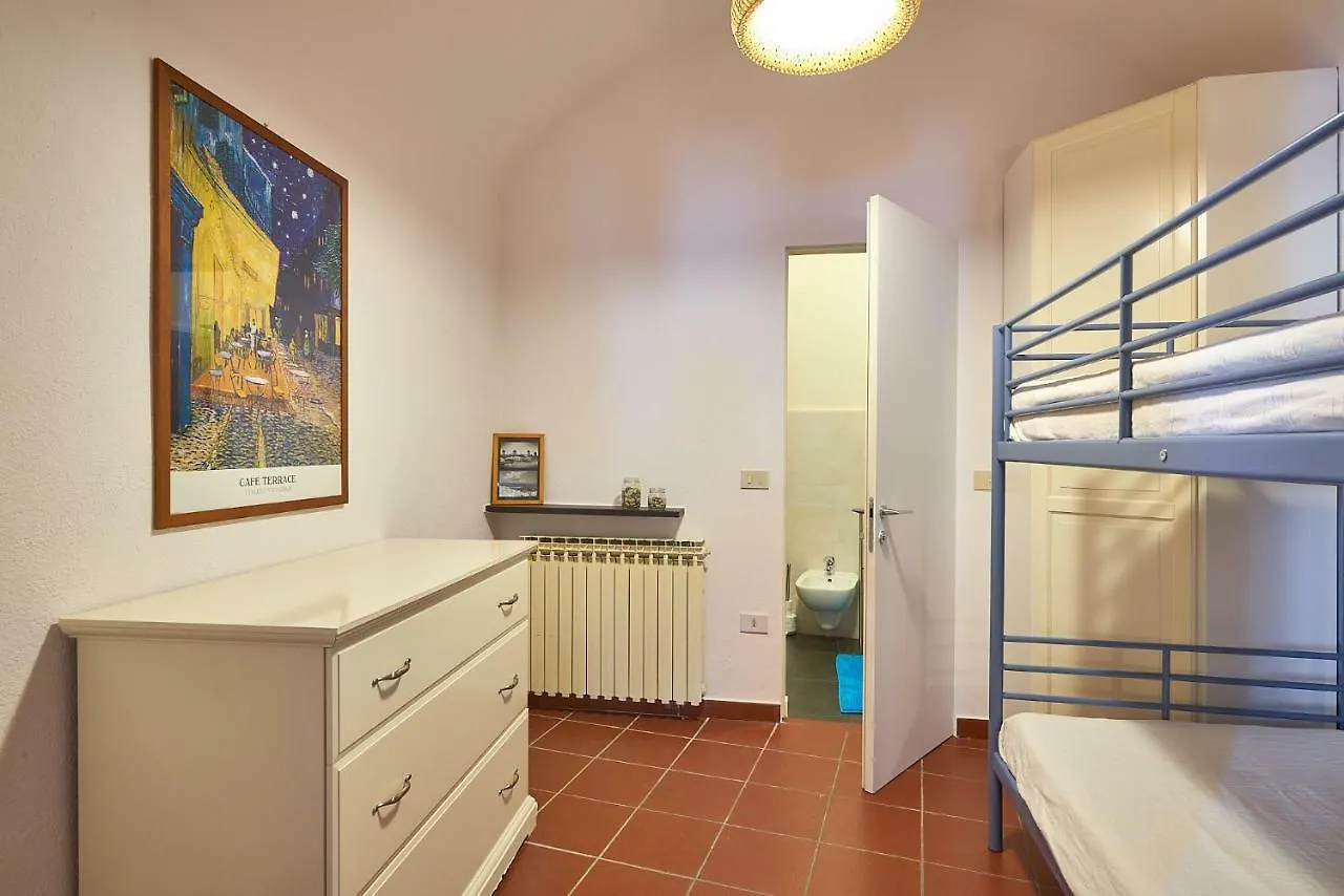 Acasadigiuly Villa Ceriale 0*,  Italy